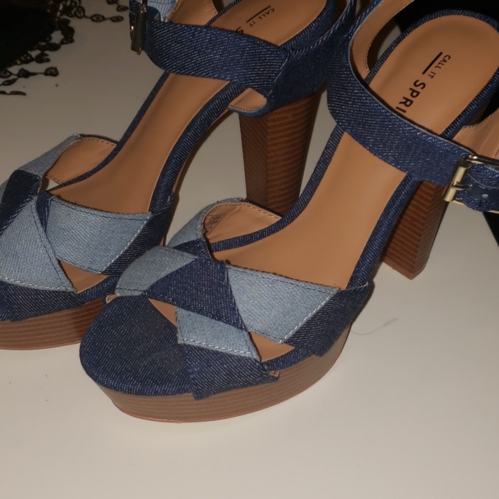 Shoes